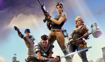 Fortnite faz mais de US$ 15 milhões em 3 semanas na App Store