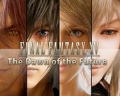 Final Fantasy XV terá 4 DLCs em 2019 com final alternativo de Ardyn e mais