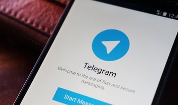 Rússia quer banir o uso do Telegram em seu território nacional