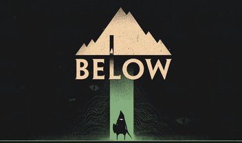 Below, indie do Xbox One, ressurge das profundezas em lindo gameplay em 4K