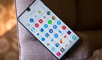 Essential promete câmera melhor para segunda geração de seu celular