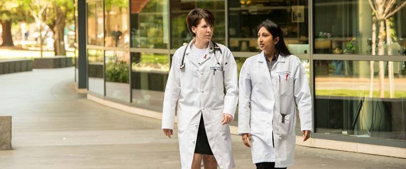 Faculdade mediciina Stanford