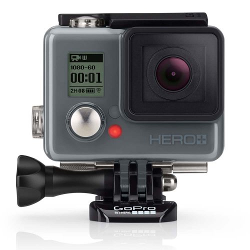 GoPro