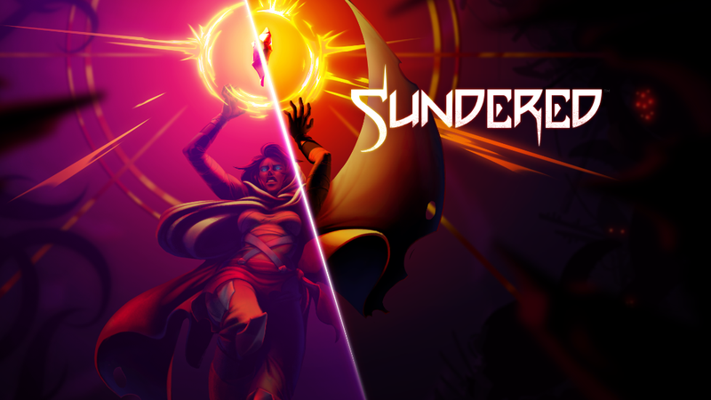 Sundered