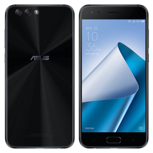 Zenfone 4