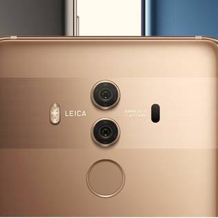Imagem de Suposta aparição do Huawei Mate 20 quebra recorde do benchmark AnTuTu