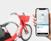 Uber adquire empresa de compartilhamento de bicicletas Jump