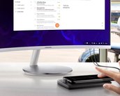 Samsung DeX Pad começa a ser vendido em 13 de maio