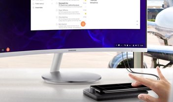 Samsung DeX Pad começa a ser vendido em 13 de maio