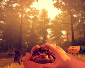 Firewatch é mais um título que chega para o Nintendo Switch