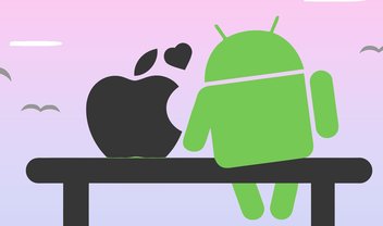 Android x iOS: 7 diferenças básicas na criação de apps [infográfico]