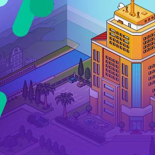 Imagem de Do Habbo ao Second Life: 8 dos maiores mundos virtuais que já conhecemos