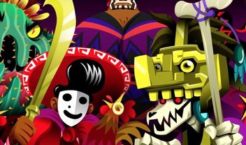 DrinkBox Studios não descarta lançar Guacamelee! 2 em mais plataformas