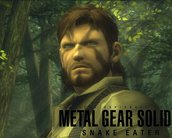 Metal Gear Survive terá evento inspirado em Metal Gear Solid 3 em breve