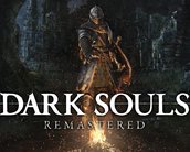 Curioso com Dark Souls no Switch? Confira gameplay no dock e no portátil