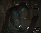 Sam Fisher desembarca na Bolívia de Ghost Recon Wildlands