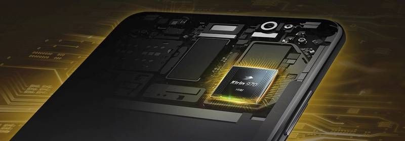 huawei kirin 970