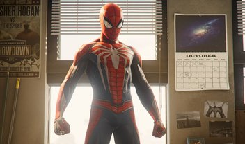 Spider-Man ganha detalhes sobre side quests, dispositivos do Aranha e mais