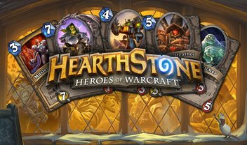 Hearthstone no Switch? É possível, mas a ideia não está nos planos