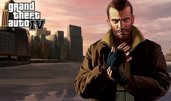 GTA 4 pode ter muitas músicas removidas por causa de licenças expiradas