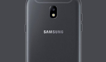 Imagem mostra todas as especificações do novo Samsung Galaxy J7 Duo