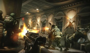 Ubisoft trabalha para acabar com jogadores tóxicos de Rainbow Six Siege