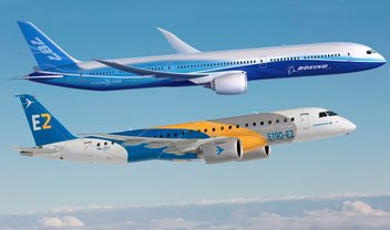 Embraer e Boeing devem fechar acordo, diz ministro da defesa