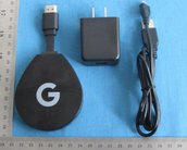 Aparelho aprovado pela FCC tem marca do Google, Android TV e suporte a 4K