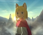 Ni No Kuni 2 manda mensagem de agradecimento a todos os fãs do game 