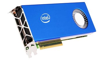 Intel estaria desenvolvendo GPU independente para mercado de PCs