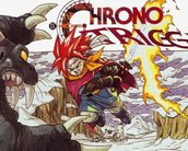 Chrono Trigger ganha patch na Steam e gráficos já ficaram melhores