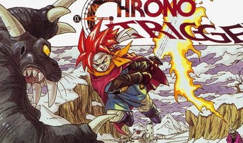 Chrono Trigger ganha patch na Steam e gráficos já ficaram melhores