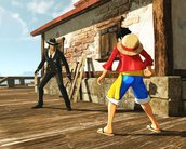 One Piece: World Seeker ganha diversas novas imagens