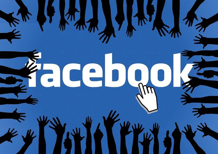 facebook
