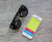 Segunda geração dos Snapchat Spectacles é aprovada para venda nos EUA