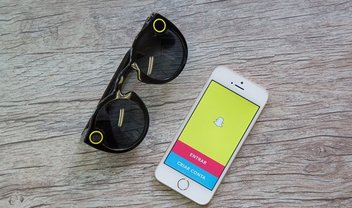 Segunda geração dos Snapchat Spectacles é aprovada para venda nos EUA