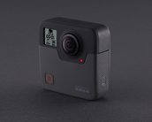 GoPro Fusion será vendida no Brasil por R$ 4 mil