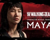 Overkill’s The Walking Dead ganha trailer cinemático tocante e de arrepiar