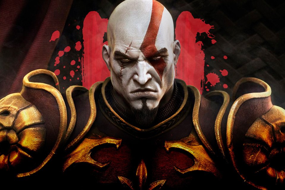 God Of War 2