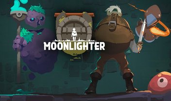 Moonlighter chega em maio para PS4, Xbox One e PC