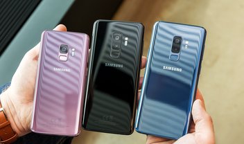 Estaria a Samsung trabalhando em dois Galaxy S9 mini?