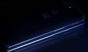 OnePlus 6 tem nova “imagem teaser” revelada pela fabricante