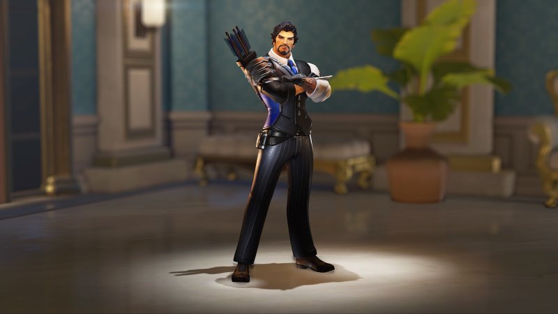 Hanzo