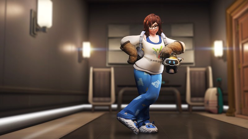 Mei