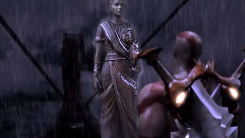 God of War