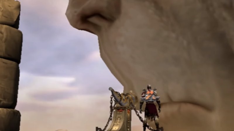 God of War