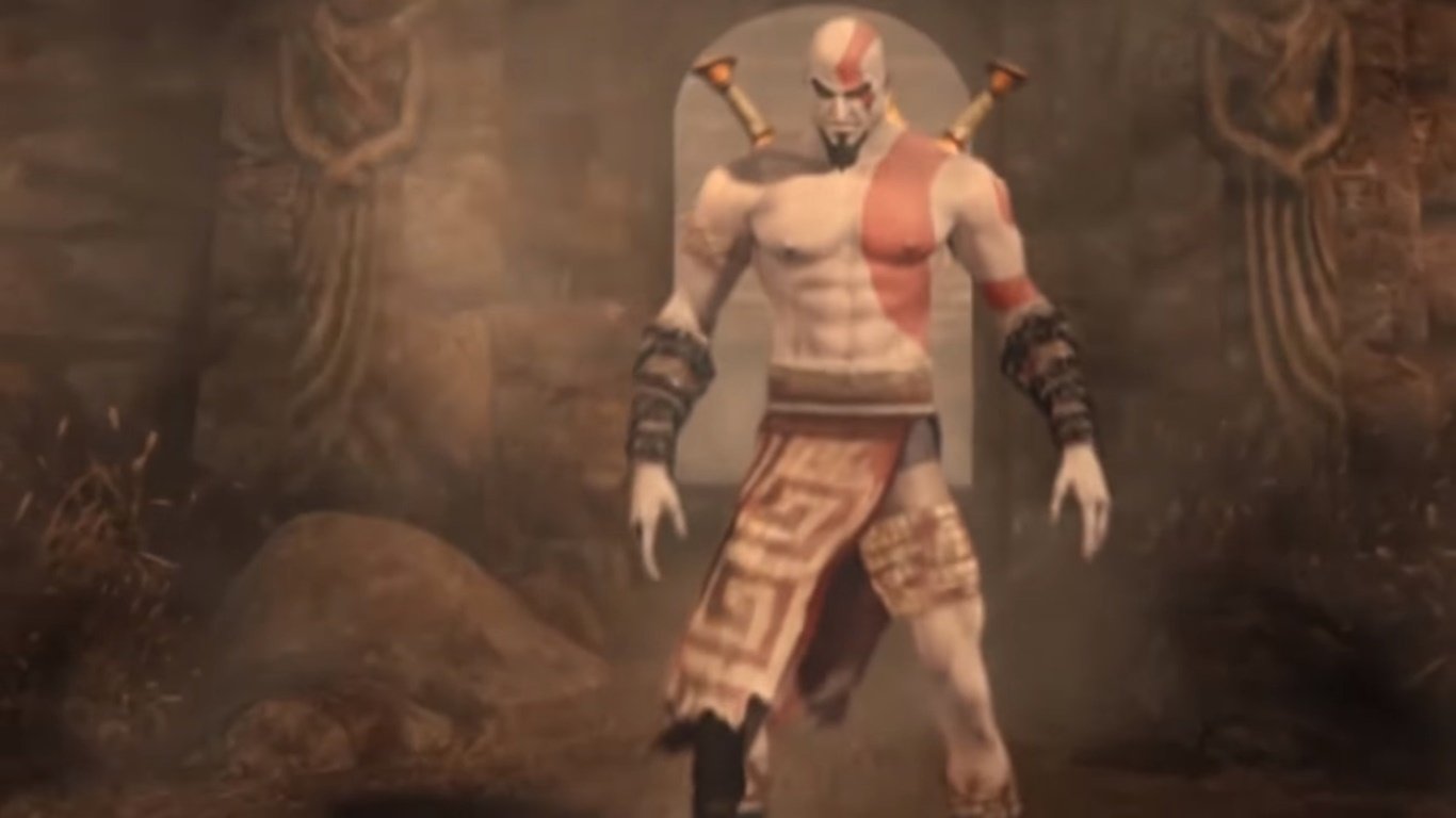 God of War