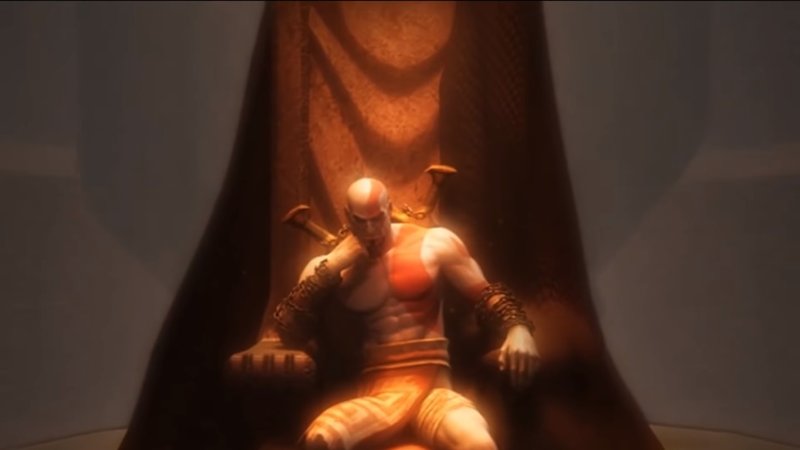 God of War