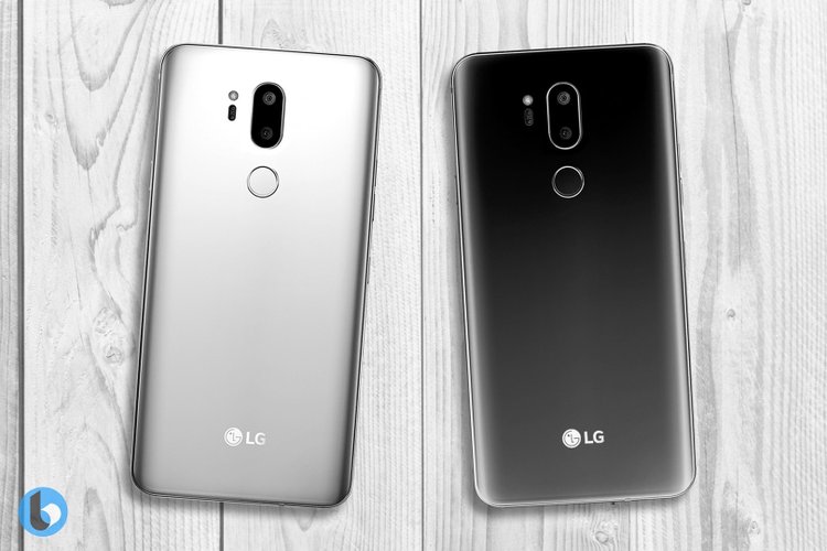 lg g7 thinq