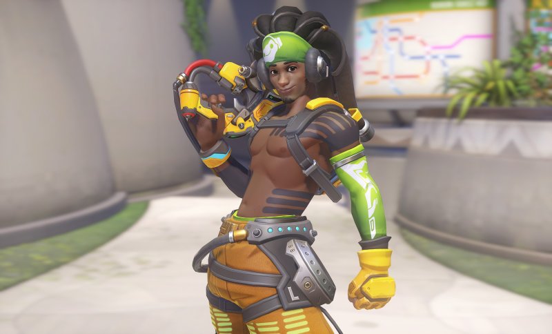 Lucio